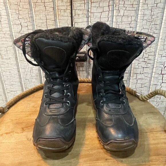 Pajar Shoes - PAJAR Winter Boots Snow Rain Warm 9 - 9.5